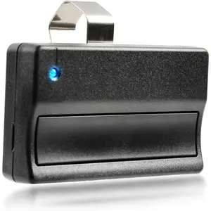 Gate Door Opener Purple Learn 1-Button Remote for Liftmaster 8371LM 371LM 1345 1355 1356 3220 3240 3265 3270 3280 3800 3500 3850 Chamberlain Craftsman Raynor