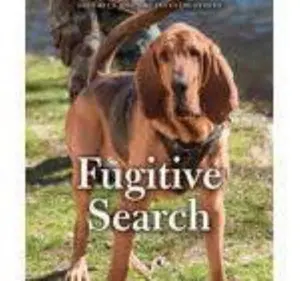 USED-Fugitive Search by Mentink, Dana (Library Binding)