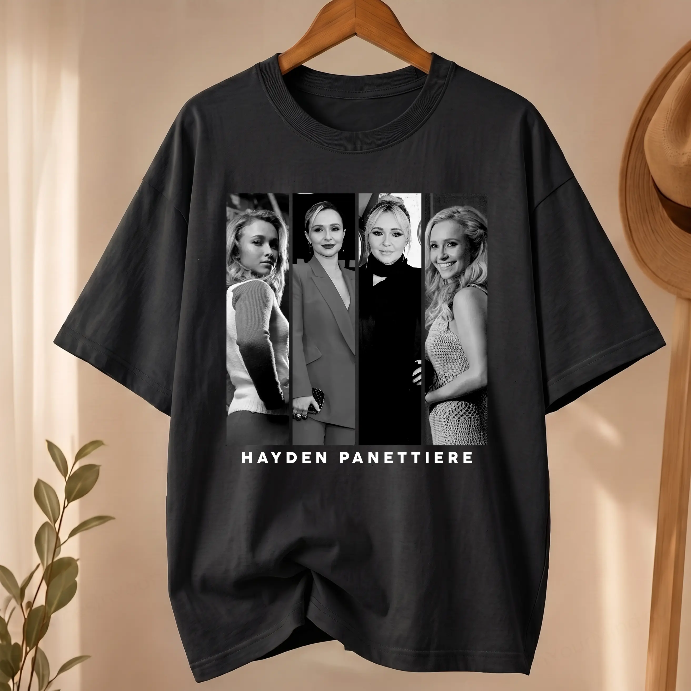 Hayden Panettiere Memorial Shirt, Hayden Panettiere Tribute Tee