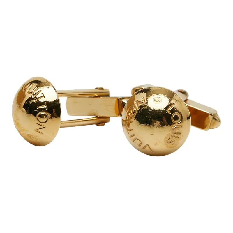 lv cufflinks - TikTok Shop
