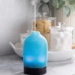 Sea Glass Medium Ultrasonic Diffuser