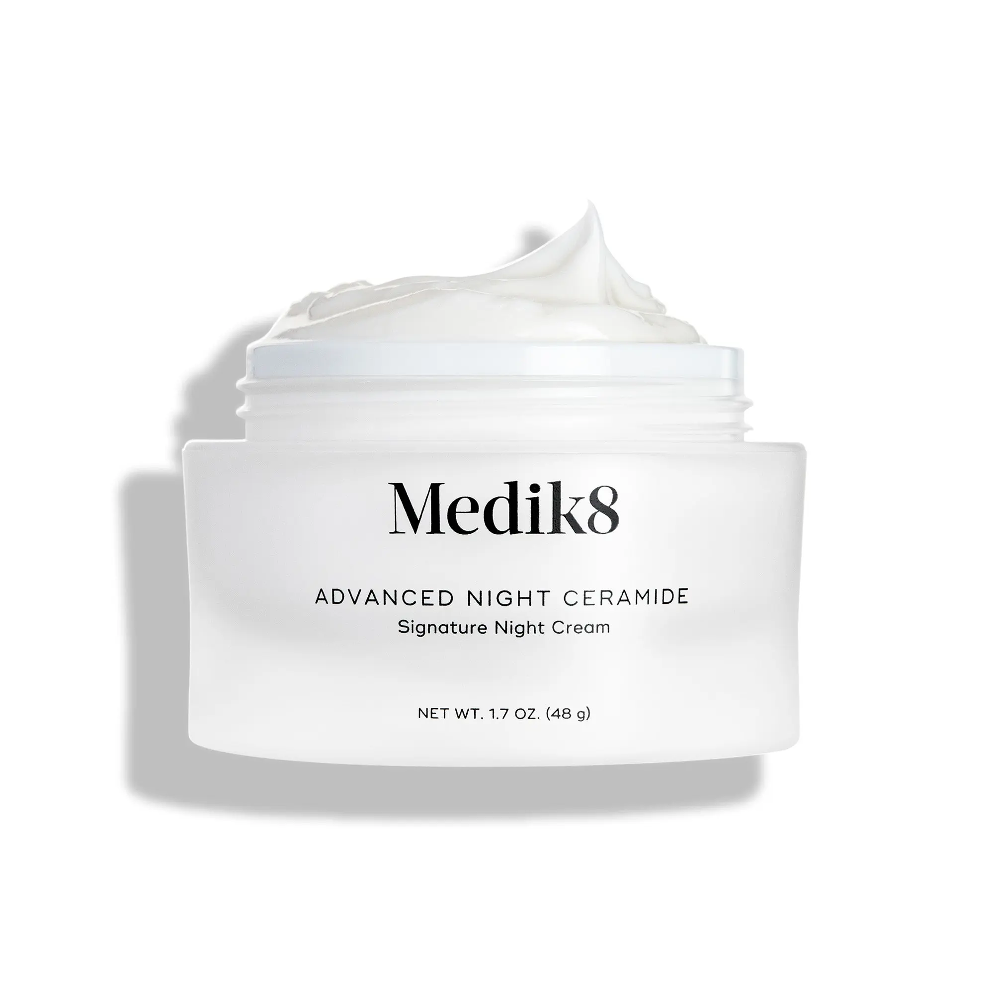 Medik8 Advanced Night Ceramide Moisturizers Skincare Moisturize Cream Medik8 Advanced Night Ceramide Moisturizers Skincare Moisturize Cream