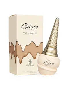 GELATO VIVA LA VANILLA EDP - 100 ML (3.4 oz) BY AMARAN