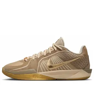 (WMNS) Nike Sabrina 2 'Stronger Than Gold' HF1799-200
