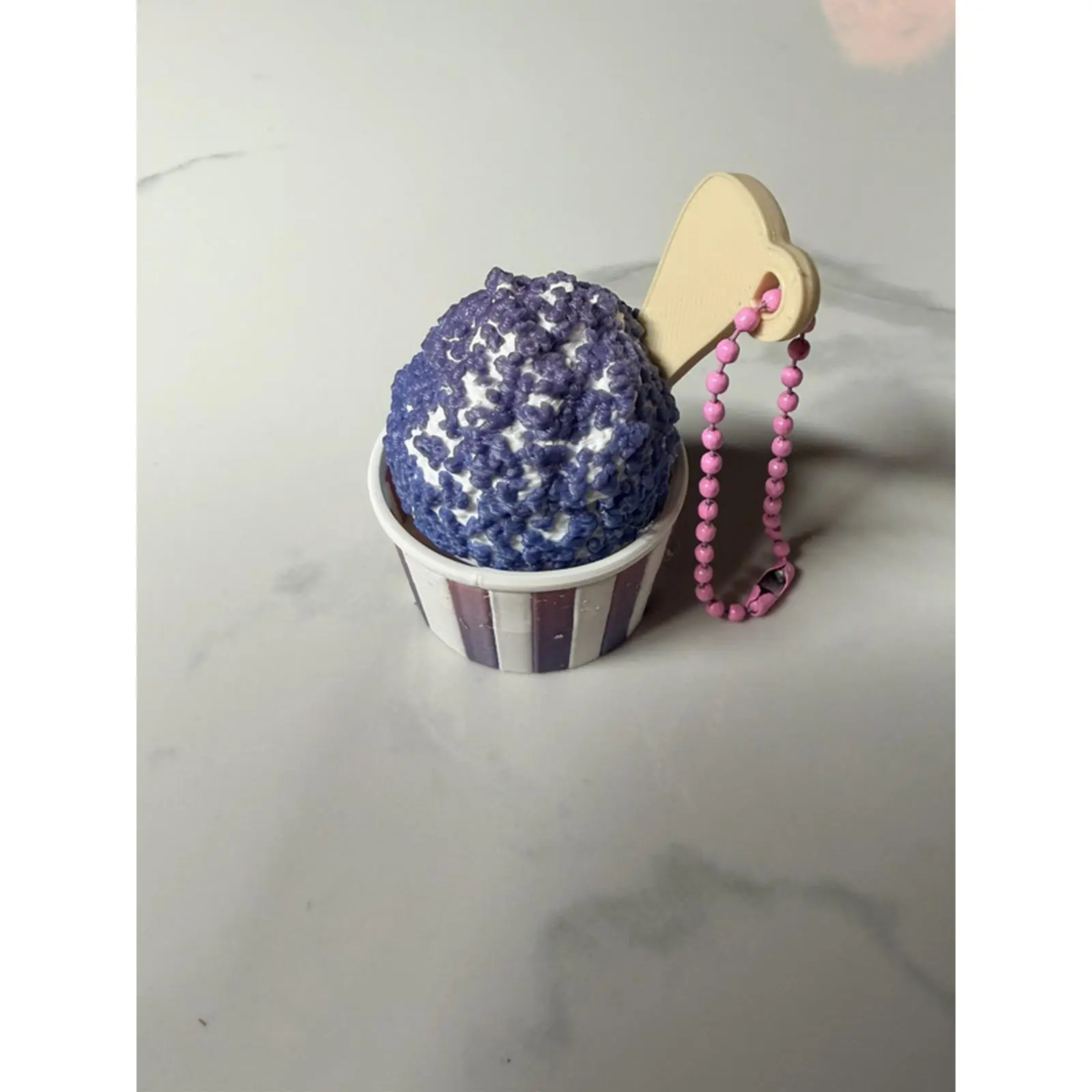 Snowcone cup or Cone Clicker