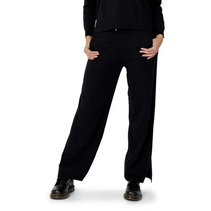 Pepe Jeans  Women Trousers