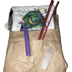 Blind Date with Tarot/Oracle Deck