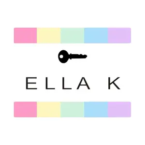 Ella K Shop shop logo