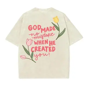 God Made 2026 1 side back Shirt, Christian t shirts, Vintage I Love Jesus Shirt, Jesus design 2026, Gift For Men And For Women, Gift Love Jesus, Womenswear, mom shirts