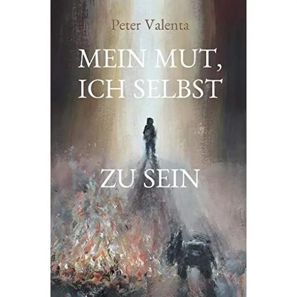 USED-Mein Mut, ich selbst zu sein: Autobiografie by unknown author (Paperback)