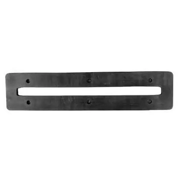 Aquagenie H02190 Orifice Plate Gasket Replacement
