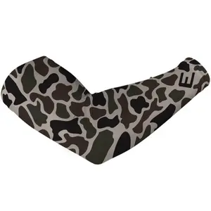 Duck Camo Arm Sleeve