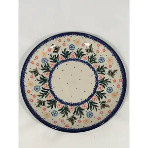 Plate ~ 7.75 inch ~ 2023X - T3!