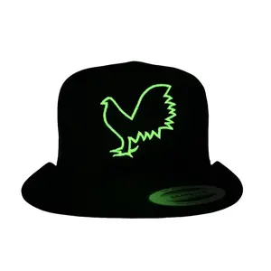 Gallo Glow in the Dark Trucker Hat for Men and Women