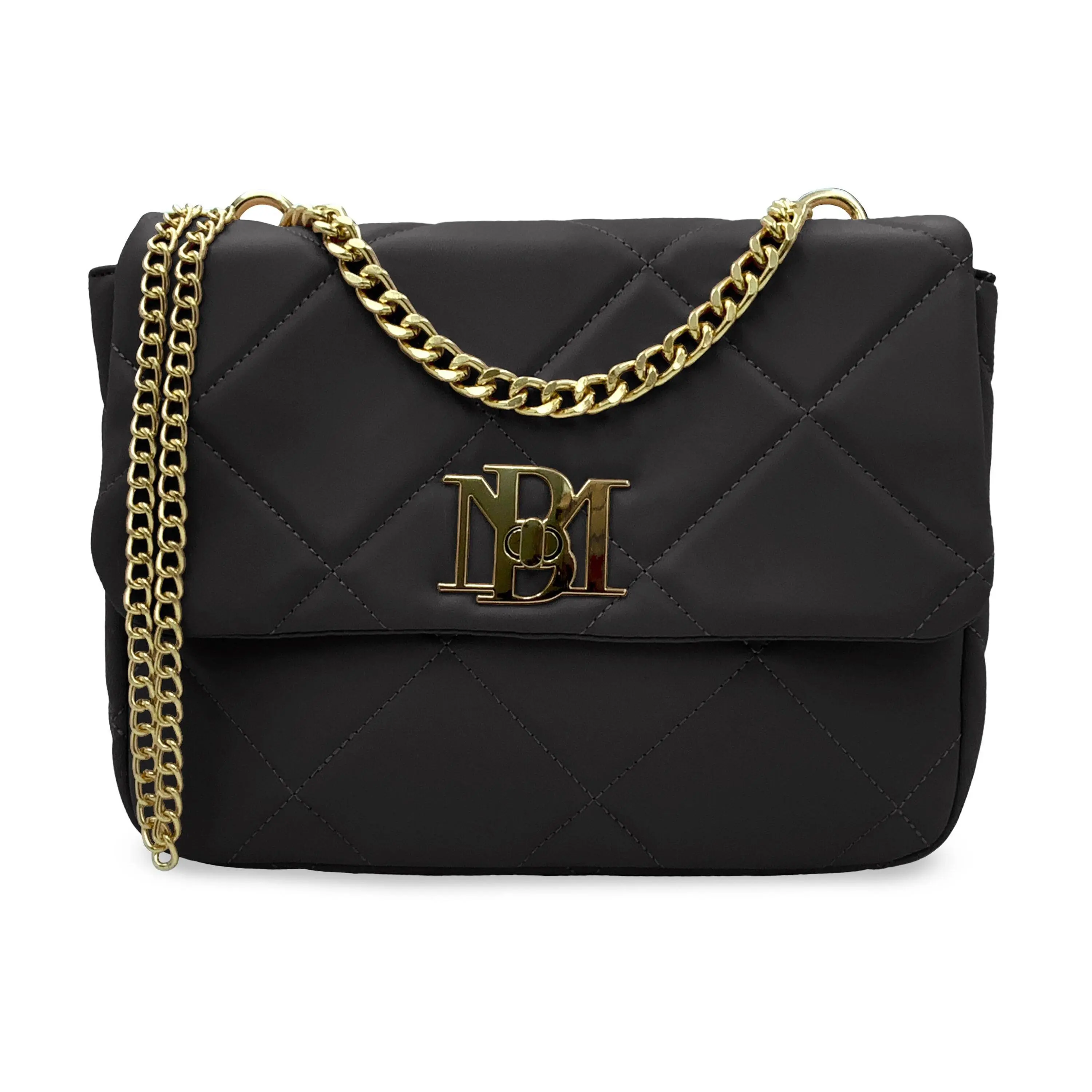 Badgley Mischka Large Crossbody