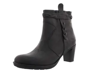 Palladium Stony CSR Heel Boot Womens Shoes