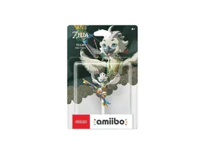 amiibo Tulin: The Legend of Zelda Series - For Nintendo Switch, Nintendo Switch 2 - Games, systems, and amiibo sold separately