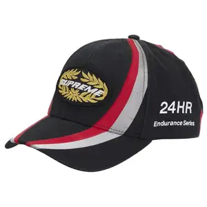 Supreme Endurance Series 6-Panel, from StockX