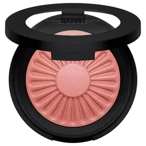 bareMinerals GEN NUDE Blonzer Blush + Bronzing Hybrid - Buildable Coverage, All Day Wear, Vegan & Talc Free Formula