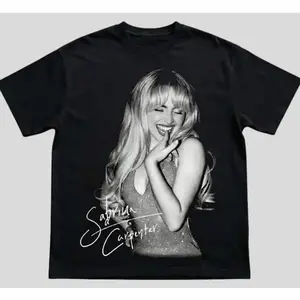 Vintage Graphic Sabrina T-Shirt,Carpenter Shirt, Short N Sweet Tour Merch, Concert Fans, House Tour Shirt,Y2k Style Clothing Unisex For Men & Women graphic tees 3FN