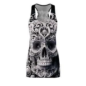 Chic Mortem Majesty Dress