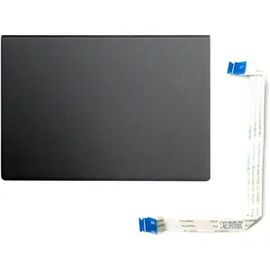 Trackpad Touchpad Clickpad with  Replacement for  Thinkpad T470 T480 T570 T580 P51S P52S NBX0001JR00 00UR501 00UR500 01AY037 01AY036