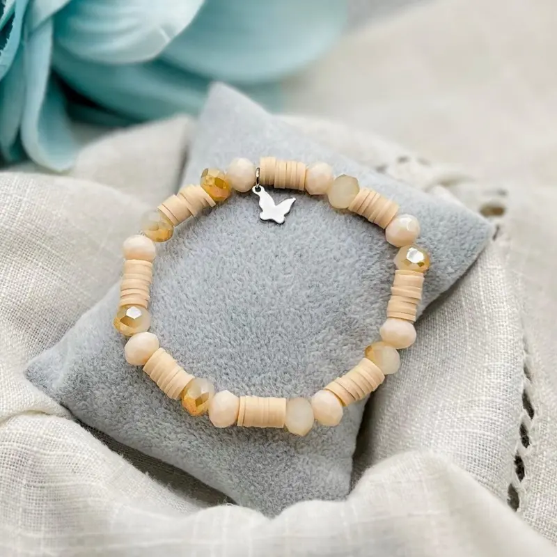 TAN BRACELET