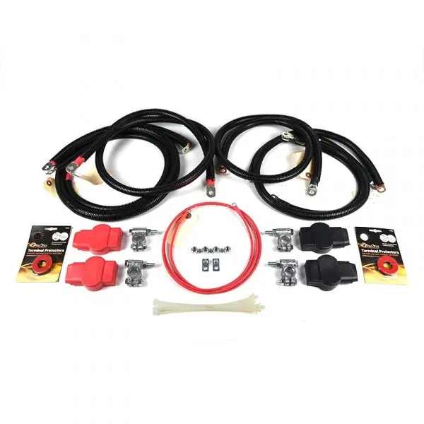 XDP HD Replacement Battery Cable Set XD428