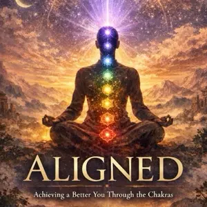 Aligned: achieving a better you through chakra