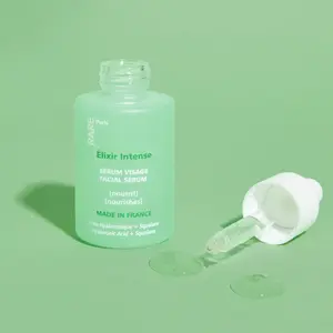 Elixir Intense Nourishing Facial Serum