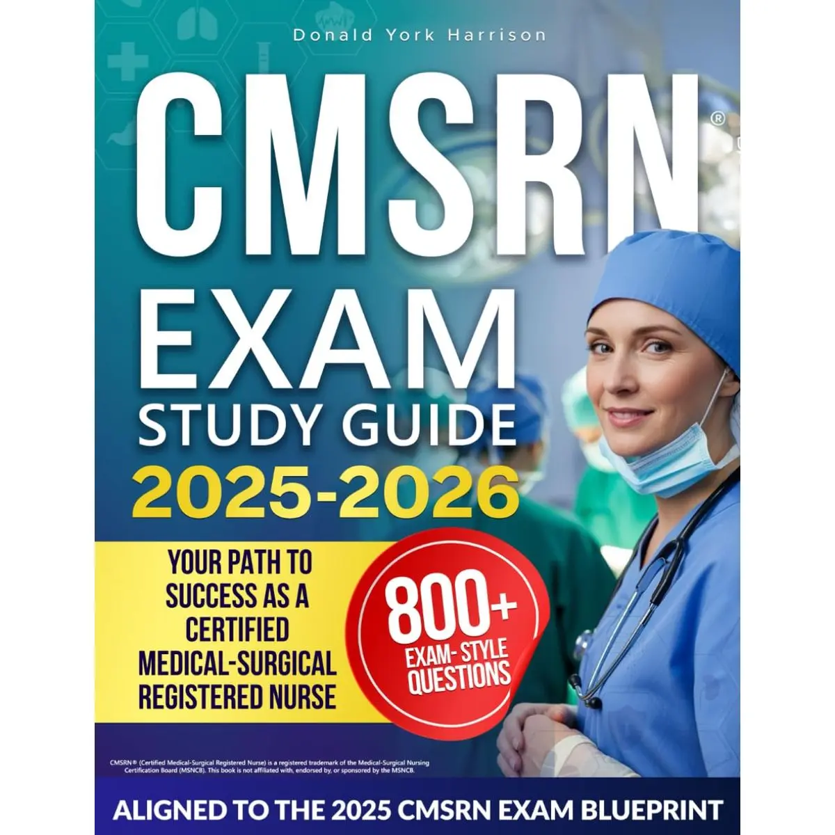 Pdf Cmsrn Notes CMSRN EXAM STUDY GUIDE: Complete Review Book for the Certified Medical ...
