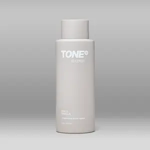 TONE Hydrating Body Wash - Coconut - 500ml