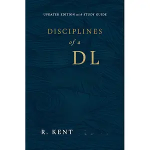 Disciplines of a Godly Man (Updated Edition) Paperback – Illustrated, July 30, 2019