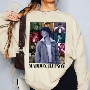 Madd0xx Era TShirt Sweatshirt Hoodie, Fan Gift