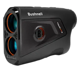 Bushnell Tour V7 Shift Laser Rangefinder with Slope Technology for Golf