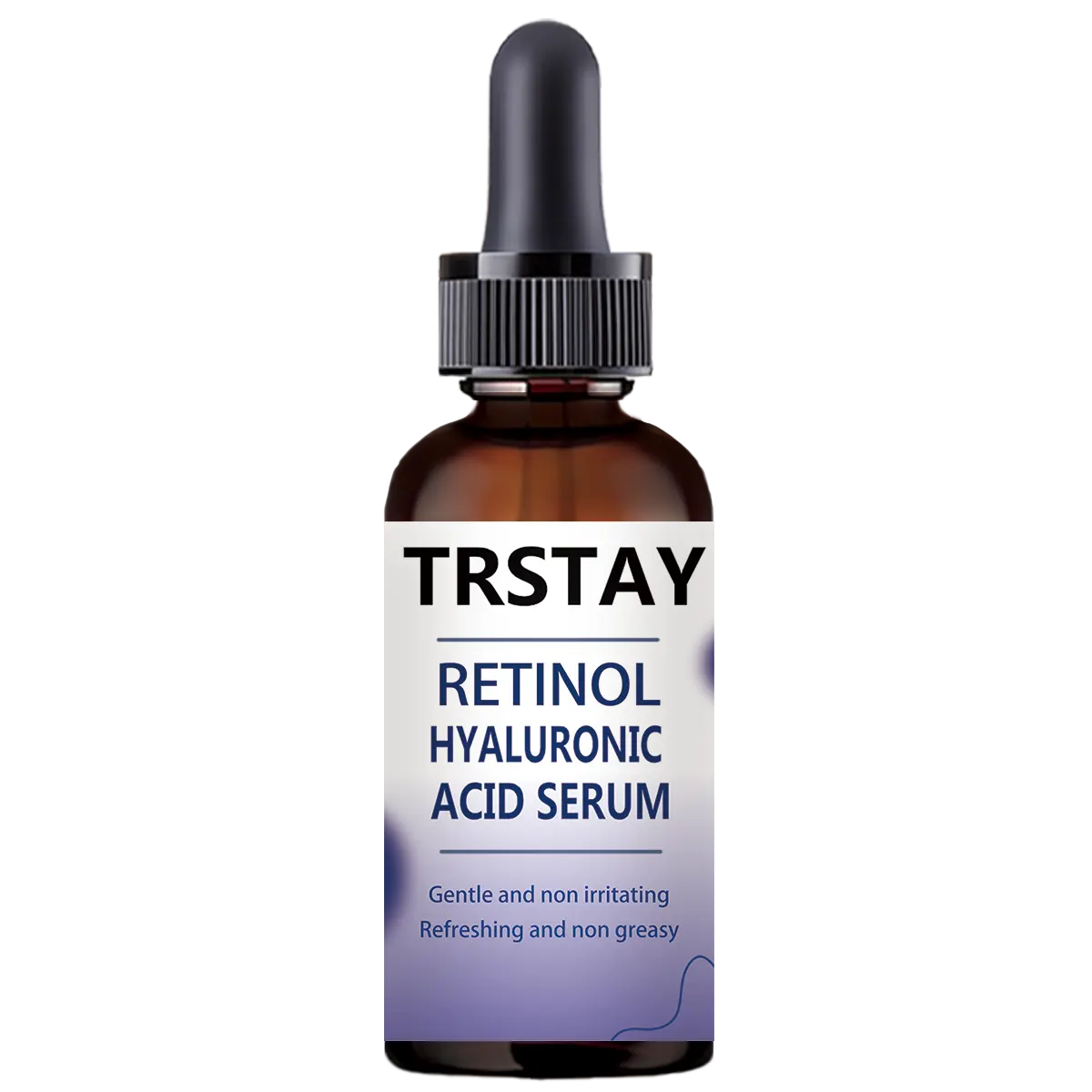 Moisturizing Body Serum with Vitamin C & Hyaluronic Acid, Alcohol Free Hydrating Formula for Radiant, Normal Skin, 50ml Bottle, Moisturizer, Hydrate, Radiant Skin