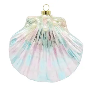 Seaside Seashell