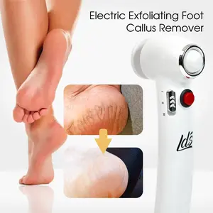 LDS Cordless Callus Remover Machine