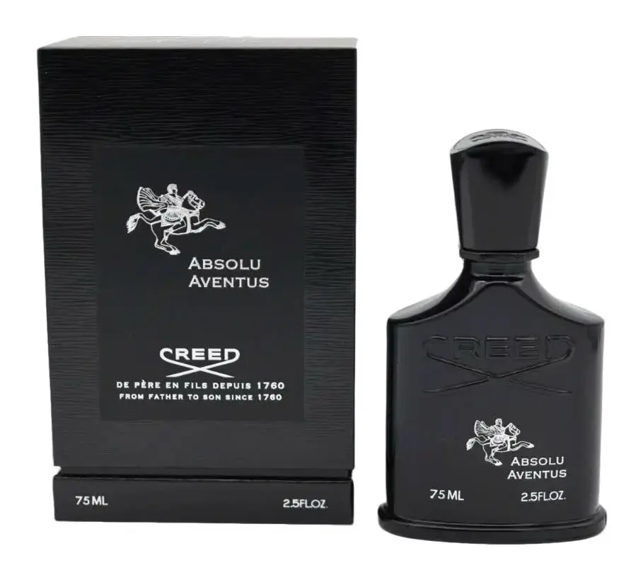 Creed Aventus Absolu 75 ml/2.5oz Men Eau de Parfum New