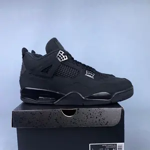 In 2025, Black Cat will reissue its classic and fashionable sports shoes, outdoor running shoes and comfortable basketball shoes