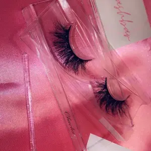 Chacha strip lashes