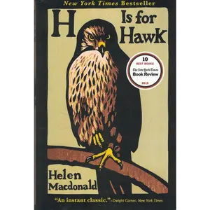 H Is for Hawk