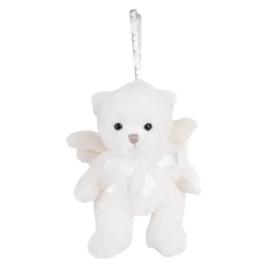 Bukowski Bears Dillon Bag Charm