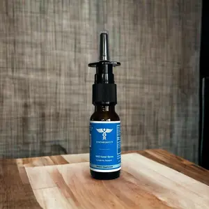 Synchronicity Health NAD+ Spray - Maximum Strength for Vitality Boost - Health, Anti-Aging