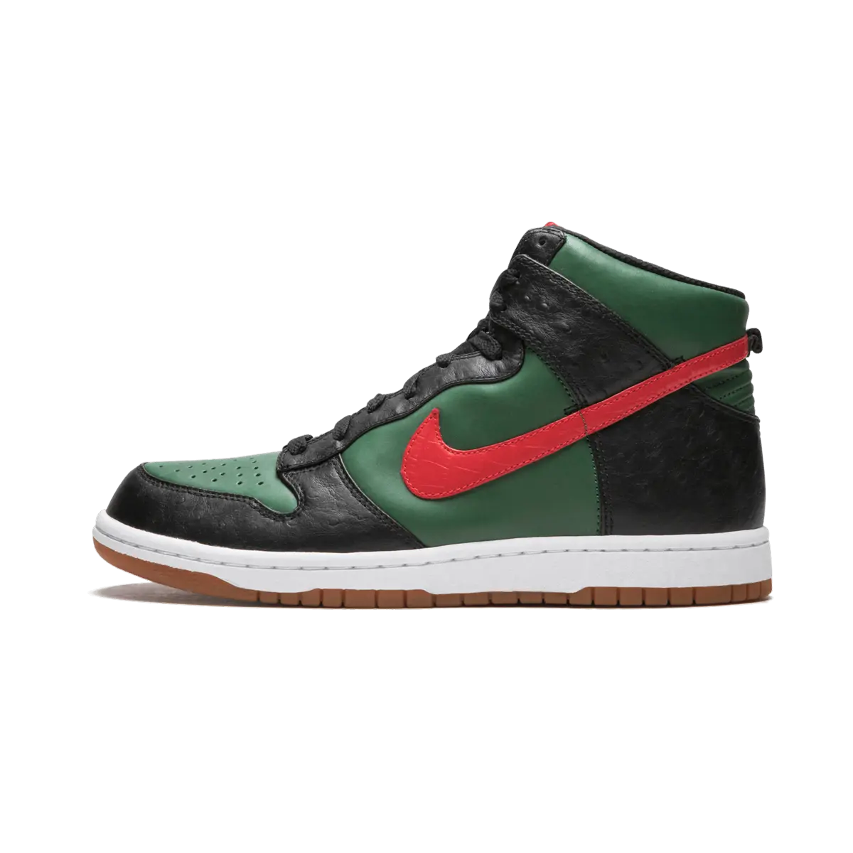 Dunk Hi Supreme Spark LE "DJ Clark Kent - East" 375378 361