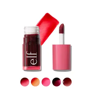 Sheer For It Blush and Lip Tint