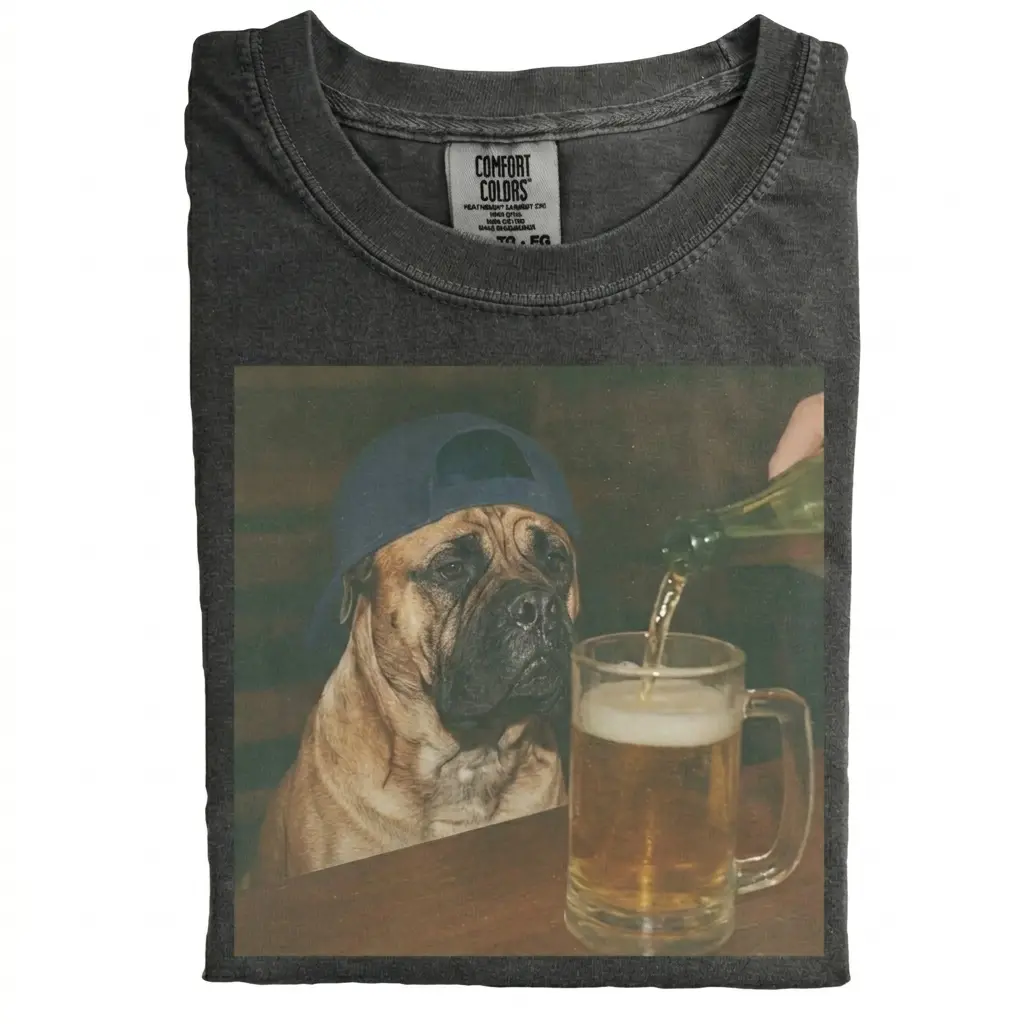Bull Mastiff