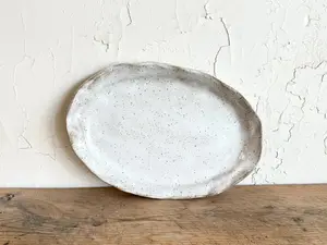 Mini platter no. 6