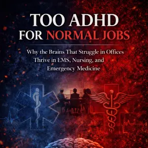 Too ADHD for Normal Jobs