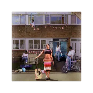 Rachel Chinouriri - What A Devastating Turn Of Eve NEW Vinyl Record